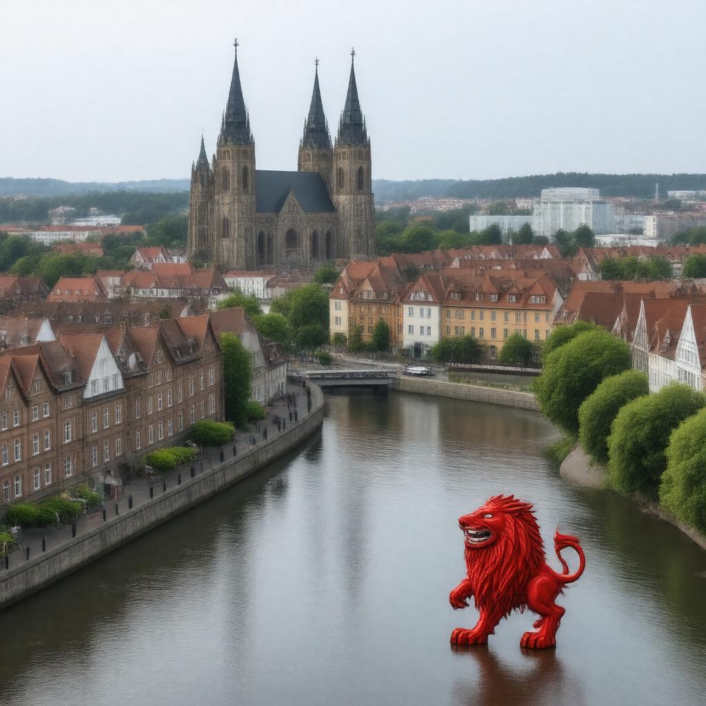 Braunschweig (city)